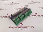 Stn atlas iom401 central memory module 271. 138 225/c