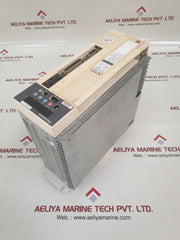 Panasonic dv83030ha101 ac servo driver