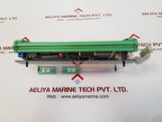 Stn atlas bkm 401 bit bus coupler module 271. 132 177 /c