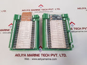 Stein sohn f105003 a digital contact input dci 24 USed