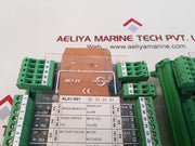 Stein Sohn F105003 A Digital Contact Input Unit Dci 24 Al02-X51 01 01 01