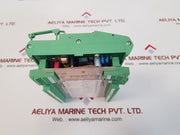 Stein Sohn F105003 A Digital Contact Input Unit Dci 24 Al02-X51 01 01 01