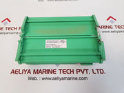 Stein Sohn F105003 A Digital Contact Input Unit Dci 24 Al02-X51 01 01 01