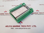 Stein Sohn F105003 A Digital Contact Input Unit Dci 24 Al02-X51 01 01 01