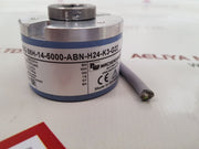 Wachendorff wdg 58h-14-5000-abn-h24-k3-g22 encoder