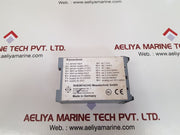 Rheintacho ka-20215-001 speed monitor
