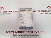 Rheintacho ka-20215-001 speed monitor