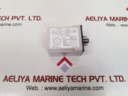 Omron Apr-s Phase Reversal Relay 200/220Vac