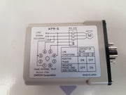 Omron Apr-s Phase Reversal Relay 200/220Vac