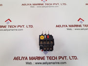 Lg th-3n thermal overload relay 130 gm