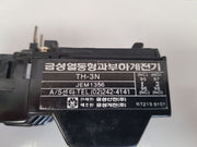 Lg th-3n thermal overload relay 130 gm