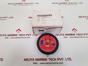 Detcon xmtr fp-424c gas sensor 924-525400-100 new