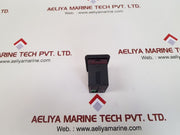 Ako d14123 industrial digital thermostat controller