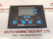 Kohler power systems ems955v0 genset controller 9001-0079