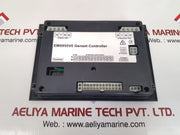 Kohler power systems ems955v0 genset controller 9001-0079