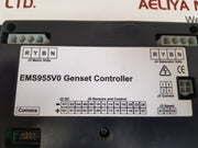 Kohler power systems ems955v0 genset controller 9001-0079