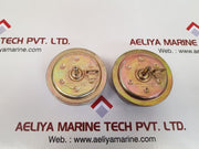 Notuk 772 11-14/780 21-24 pressure safety switch