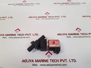 Asco n128414-005 solenoid valve
