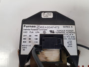 Furnas 45ea20af472 ser.b definite purpose contactor