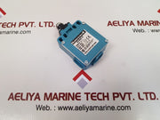 Honeywell gleb01c limit switch roller plunger