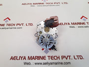 Crouzet 82888107 gear motor New