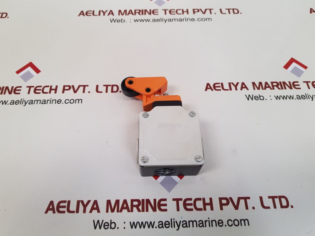 Siemens 3se2 100-7c limit switch with rollers – Aeliya Marine