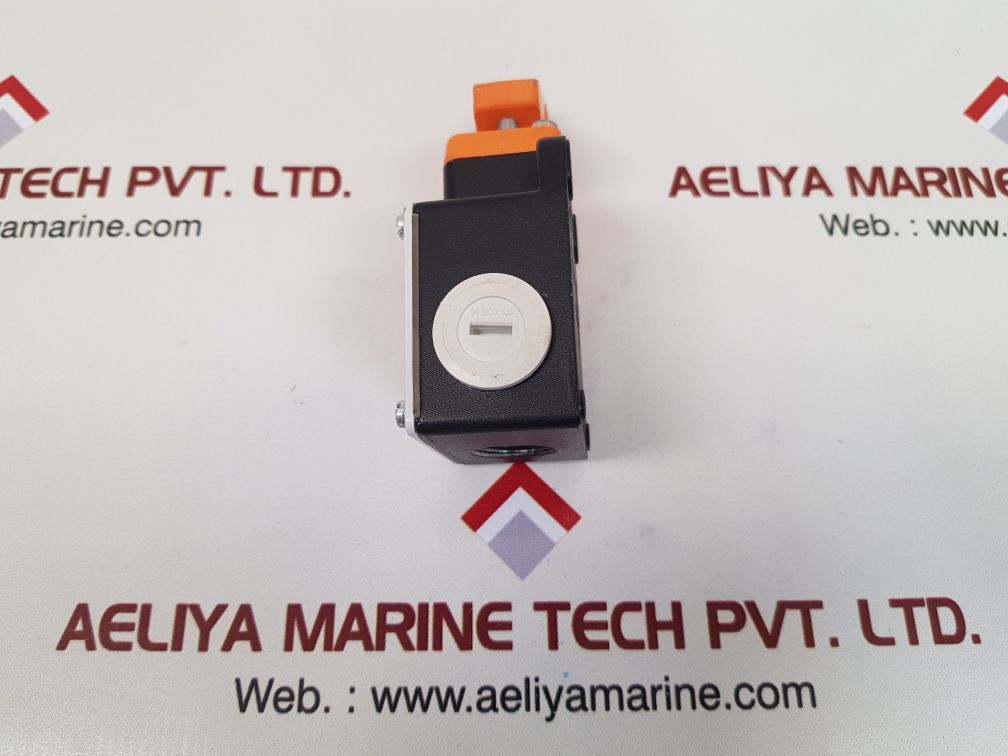 Siemens 3se2 100-7c limit switch with rollers – Aeliya Marine