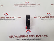 Saral i.s.2705/92 current transformer