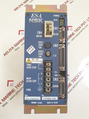 Esa nsk esa-j1003a23-21 servo drive