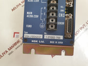 Esa nsk esa-j1003a23-21 servo drive