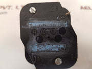 Coupatan c53 t125 mechanical timer 562142172 99712