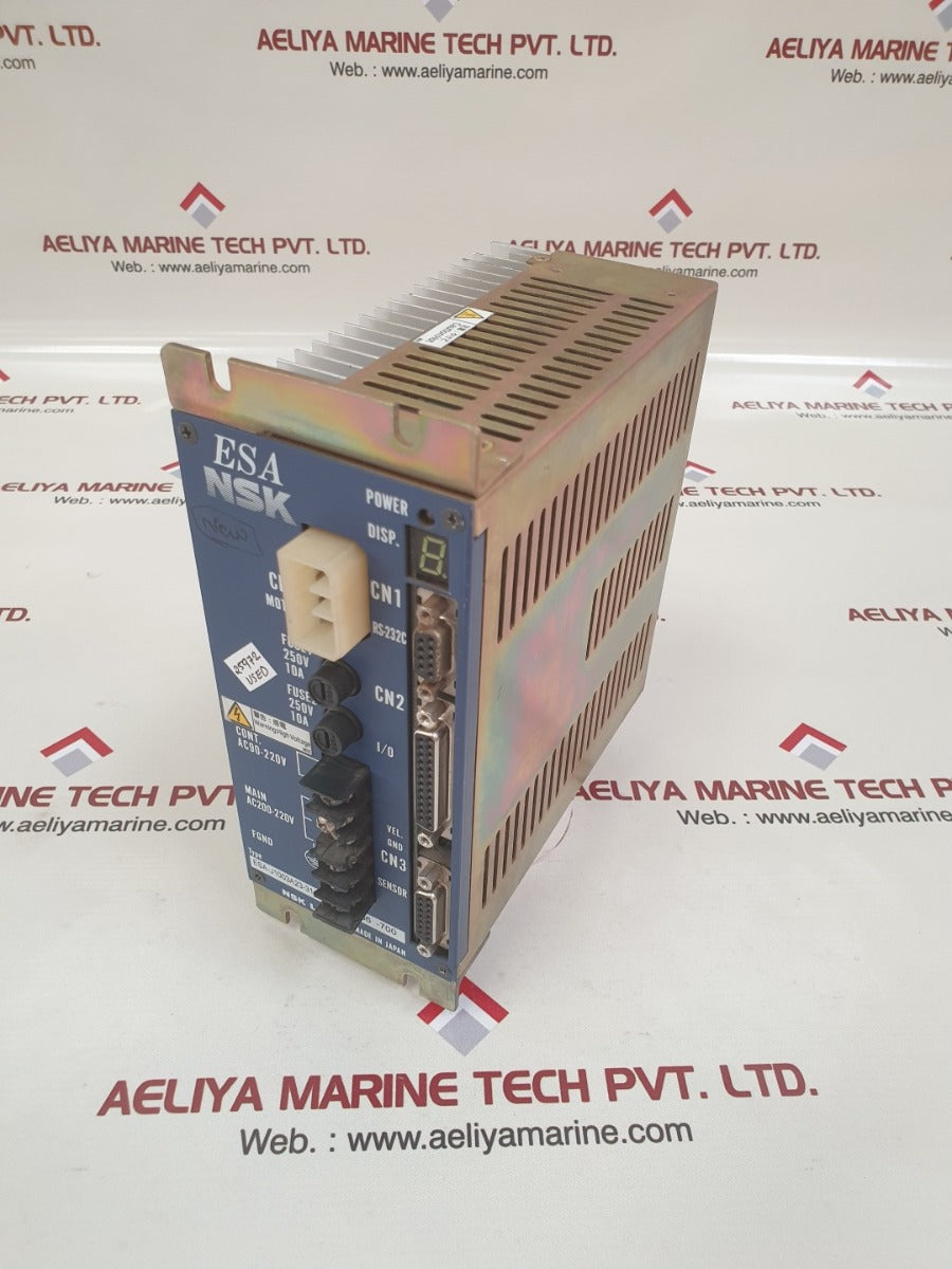 Nsk esa esa-j1003a23-31 servo driver