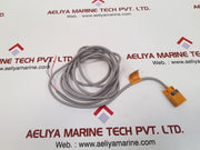 Omron tl-w5mc1 proximity sensor