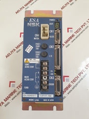 Nsk Esa-j1003A23-21.1 Servo Drive