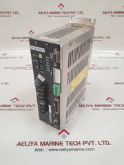 Yokogawa ub5c-015n-1ab-2x1-2/ce/cn dd servo actuator 