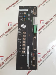 Yokogawa ub5c-015n-1ab-2x1-2/ce/cn dd servo actuator