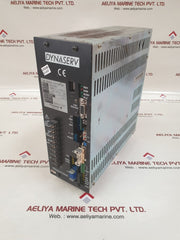 Yokogawa sr5030b85 dd servo actuator 