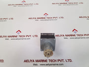 Crouzet 82737020 dc geared motor 4500 rpm