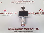 Crouzet 82737020 dc geared motor 4500 rpm