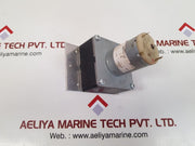 Crouzet 82737020 dc geared motor 4500 rpm