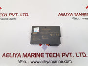 Siemens simatic s7 6es7 131-4bd50-0aa0 input module