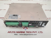 Yokogawa dynaserv ur1005c8cb-2pn*c/l1d010432 dd servo actuator