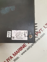 Vexta oriental motor asd12a-sd servo drive