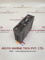 Oriental motor vexta xg9200-2g control panel