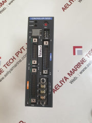 Oriental motor vexta xg9200-2g control panel