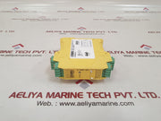 Phoenix Contact Psr-spp-24Uc/Urm4/5X1/2X2/B Safety Relay