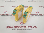 Phoenix Contact Psr-spp- 24Uc/Esm4/3X1/1X2/B Safety Relay Psr-esm4_B
