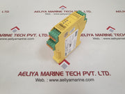 Phoenix Contact Psr-spp- 24Uc/Esm4/3X1/1X2/B Safety Relay Psr-esm4_B