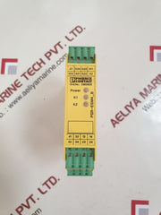 Phoenix Contact Psr-spp- 24Uc/Esm4/3X1/1X2/B Safety Relay Psr-esm4_B