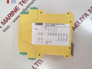 Phoenix Contact Psr-spp- 24Uc/Esm4/3X1/1X2/B Safety Relay Psr-esm4_B